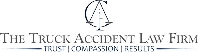 The Truck Accident Law Firm