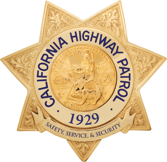 California Highway Patrol