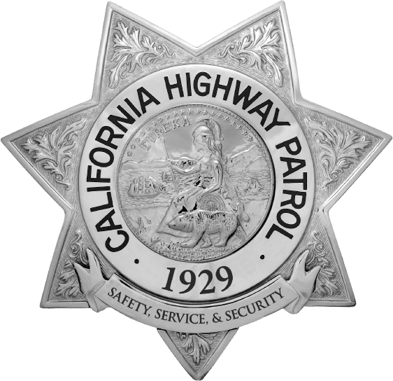 California Highway Patrol