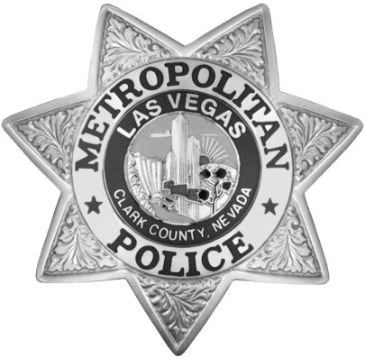 Las Vegas Metropolitan Police Department